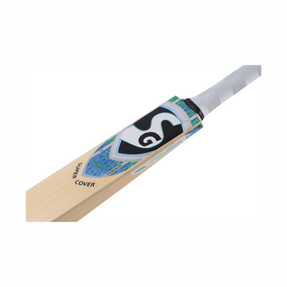 SG Super Cover™ English Willow Cricket Bat