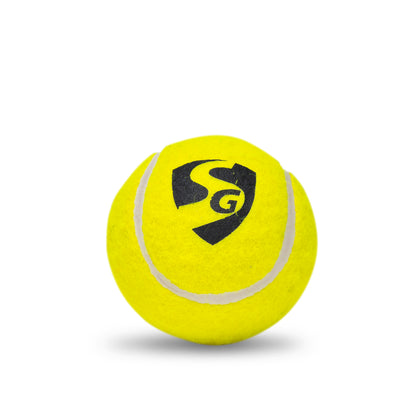 SG Endura Lite 2.0 Tennis Ball(Pack of 6)