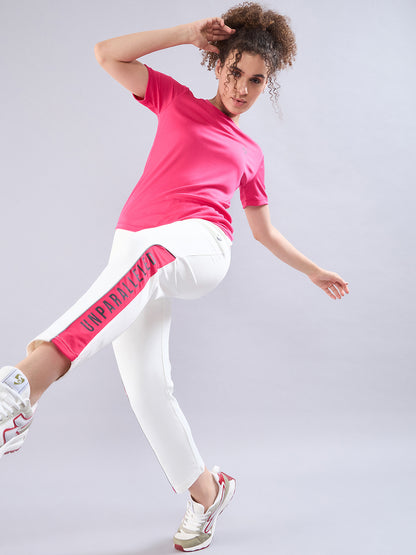 SG Women's H2WTP8173 Track Pant