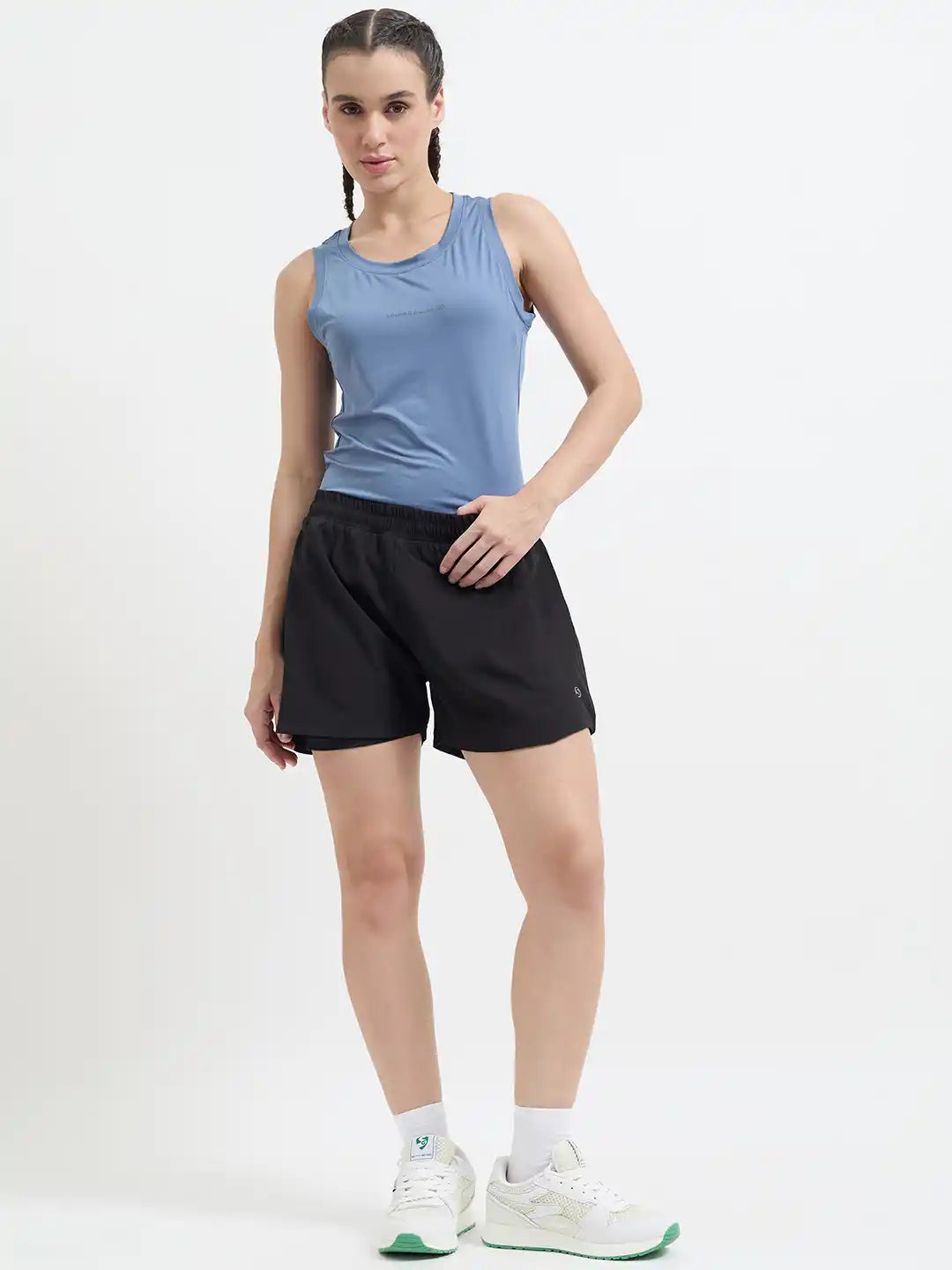 SG H1WV83061 Women North Ser T-Vest