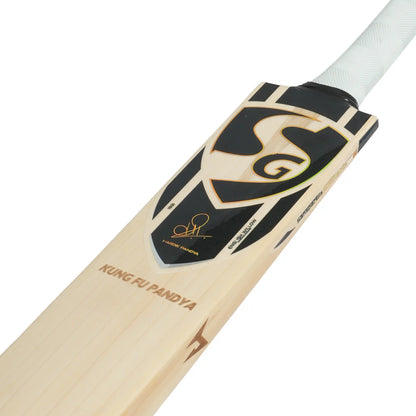 Cricket Bat SG Kung Fu Pandya