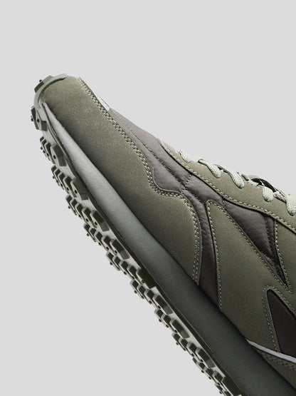 SG Meteor Lifestyle Shoes - Olive Moss