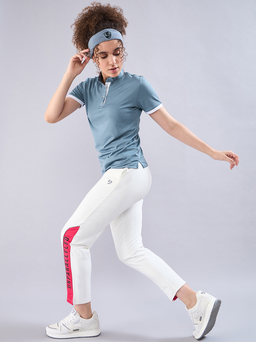SG Women's Polo T-Shirt