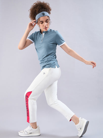 SG Women's Polo T-Shirt