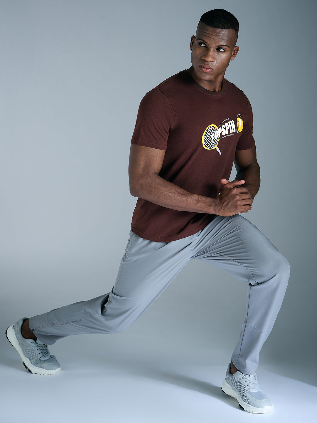 MEN T-SHIRTS – TeamSG