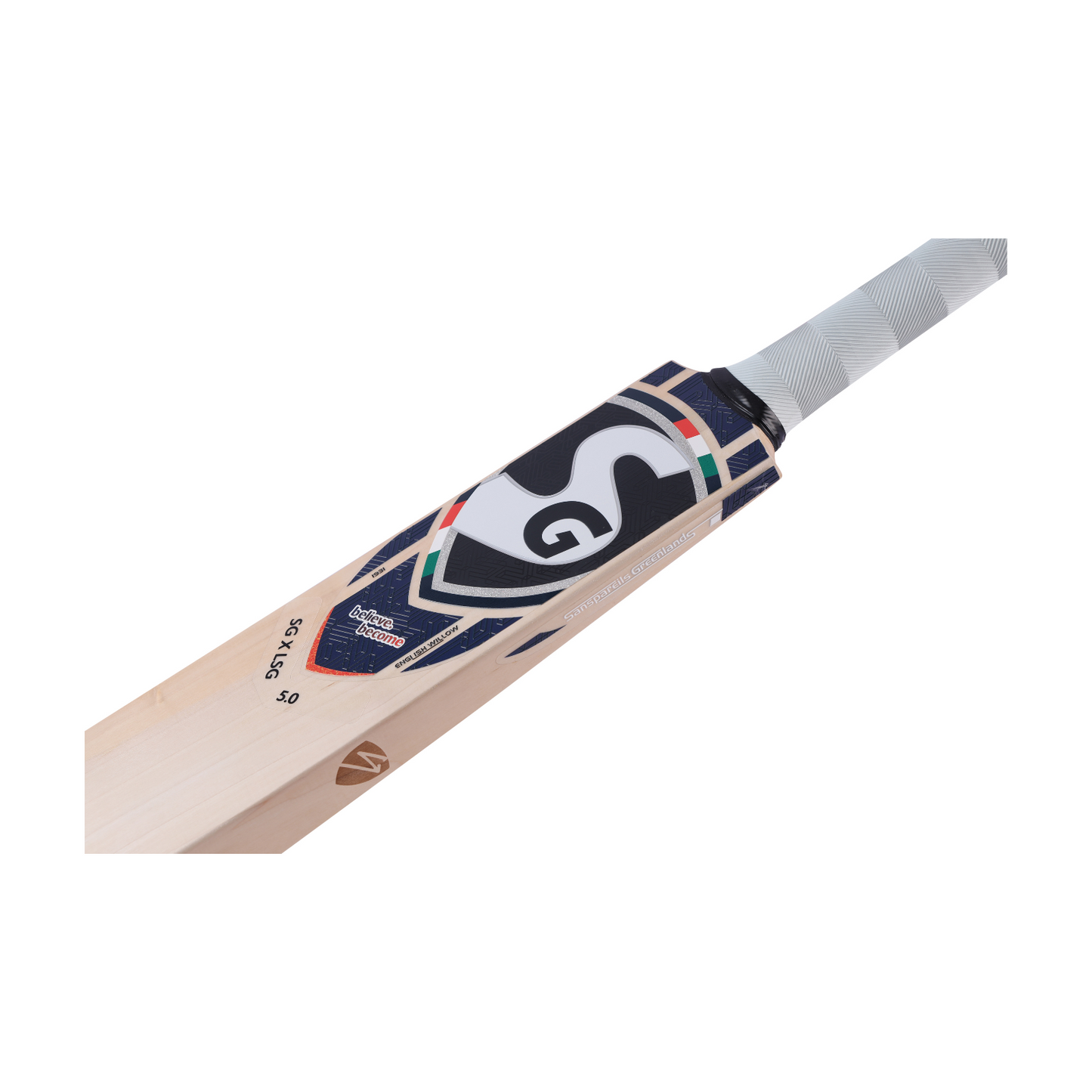 Cricket Bat SG X LSG 5 0