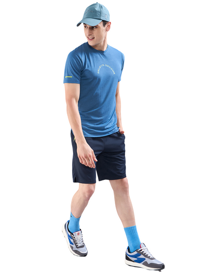 SG Men's H1MT8007 T-Shirt
