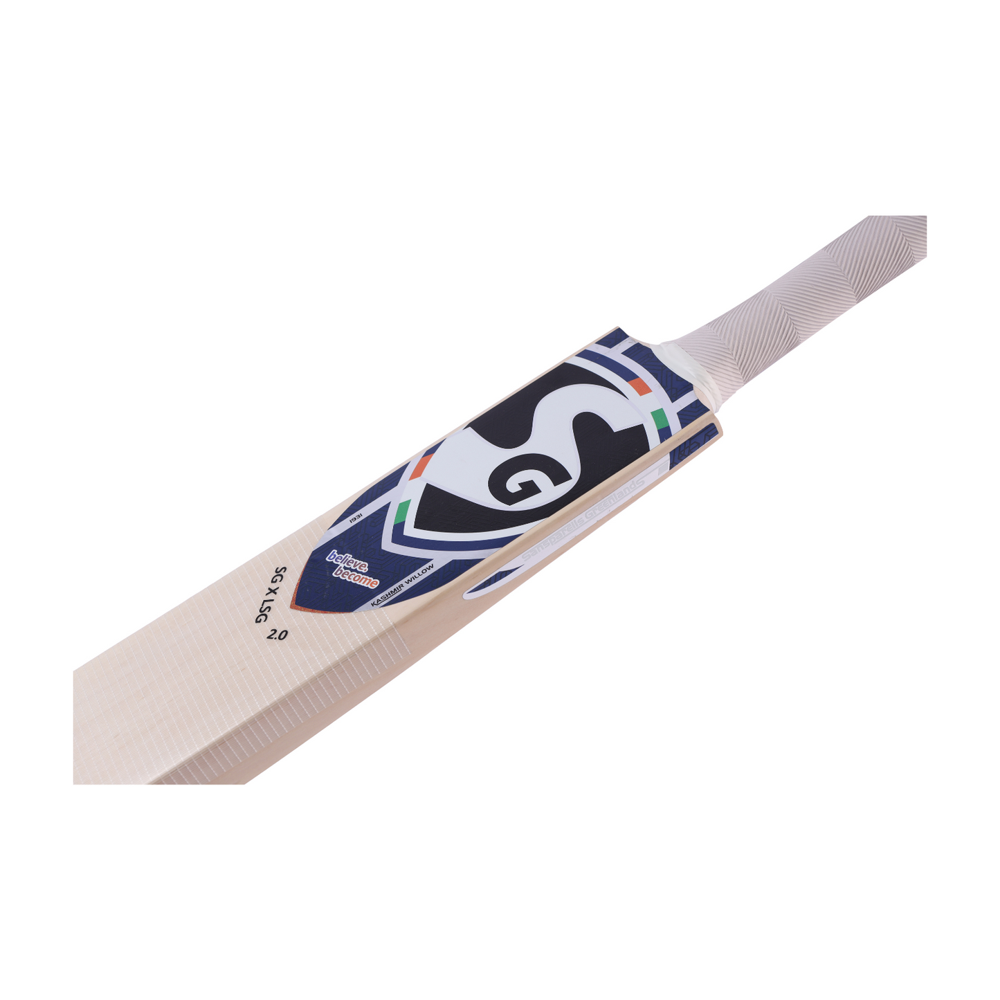 Cricket Bat KW SG X LSG 2 0