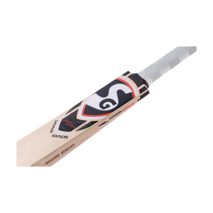 SG Savage Edition English Willow Cricket Bat (Hardik Pandya Series)