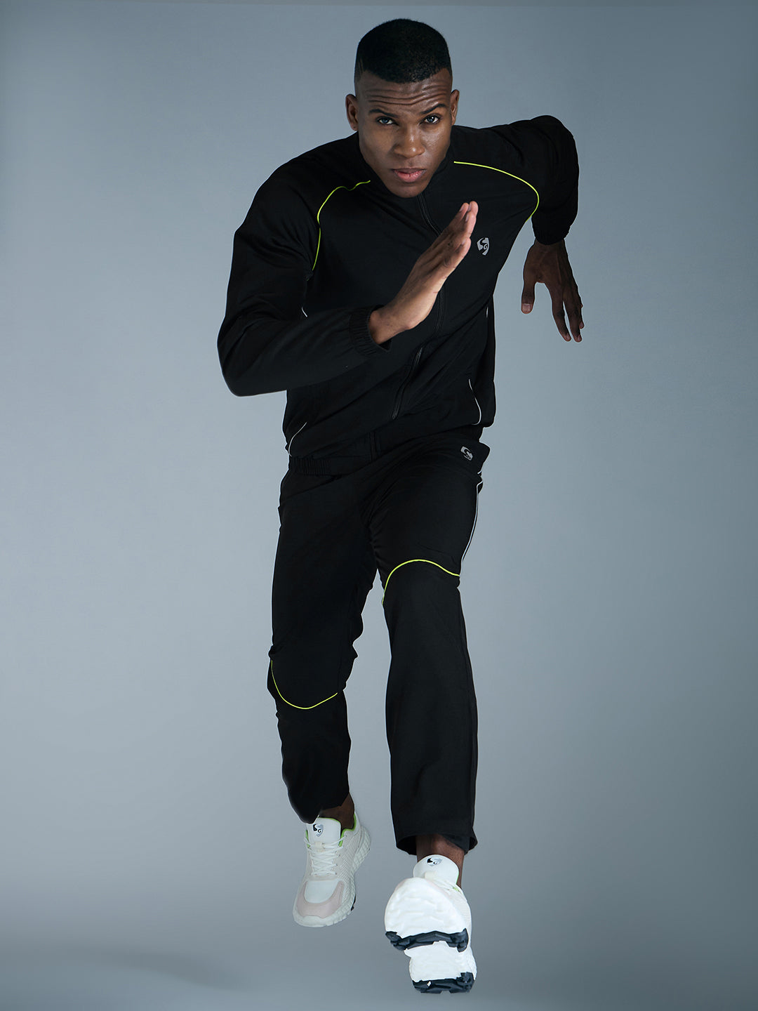 SG NS Lycra H3MTS7040 NB Track Suit For Men And Boys – TeamSG