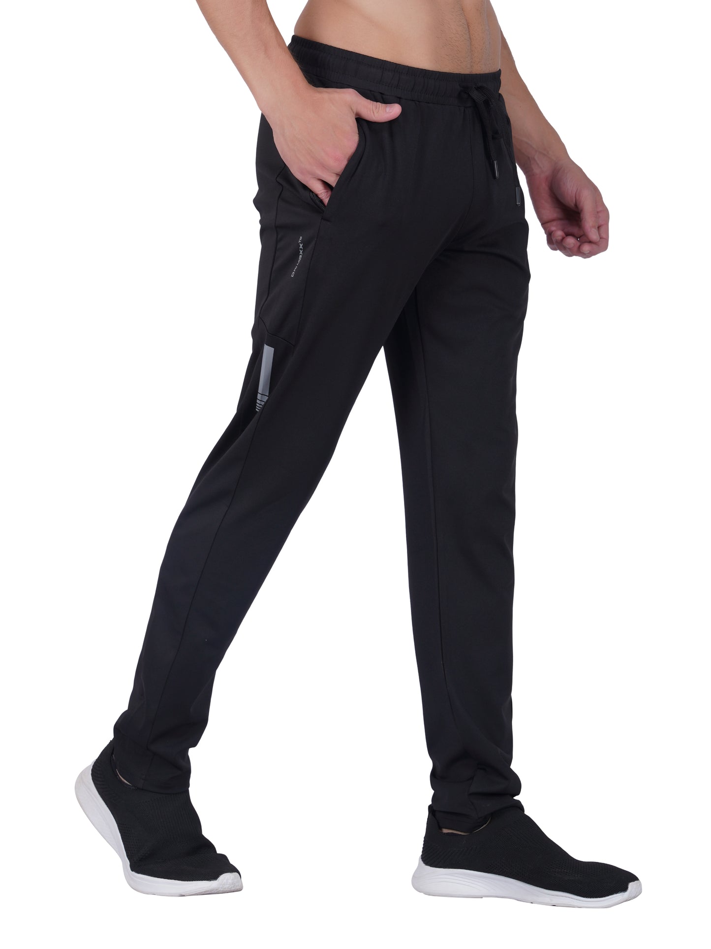 SG Poly Spandex COR Track Pant For Men And Boys