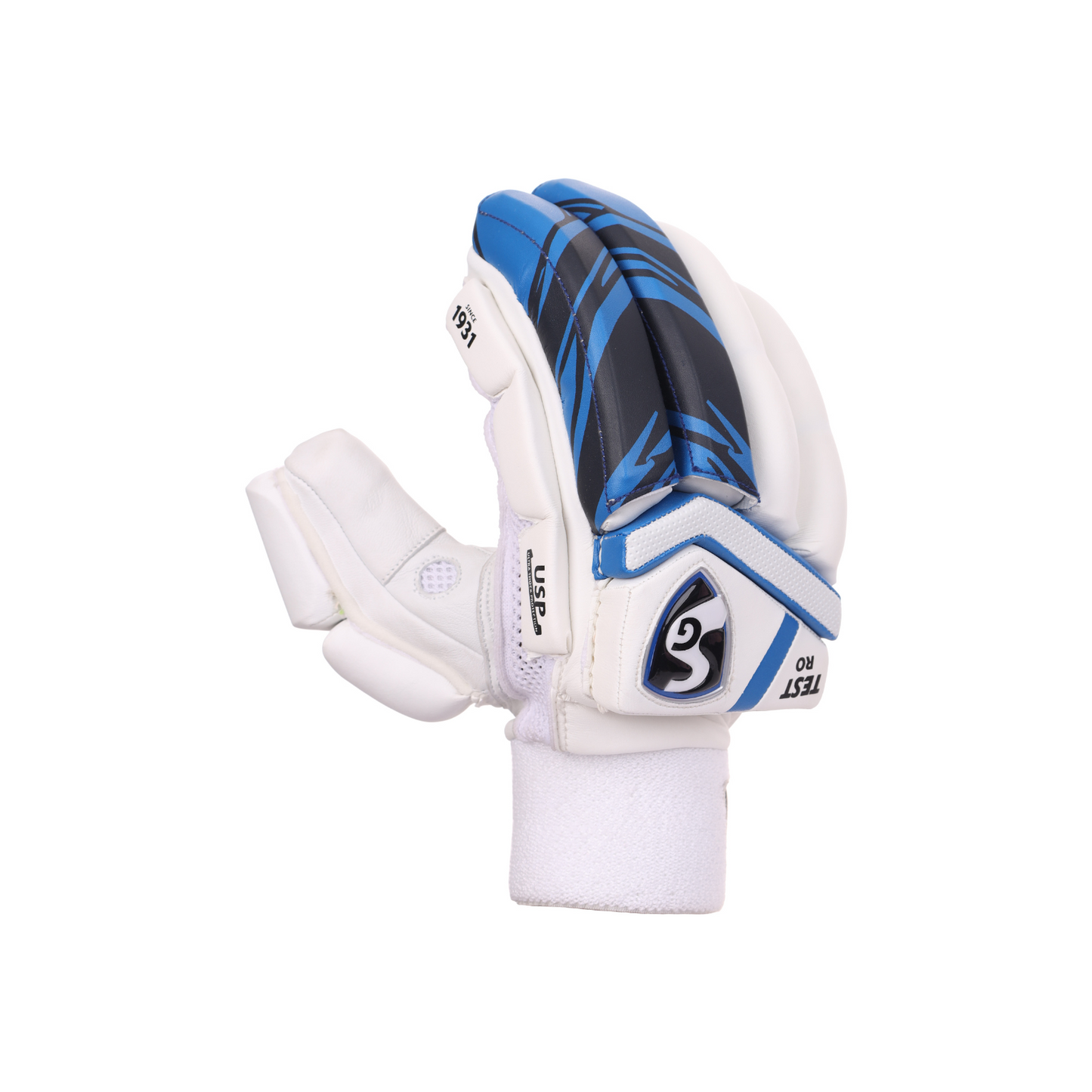 SG Test RO Batting Gloves