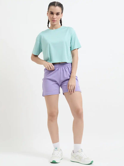 SG H1WT83101 Women Aquifier T-Shirt