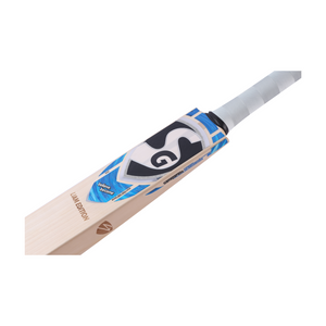 Engelse Willow Cricket Bat SG Liam Armour (maat 5 Engelse Willow Cricket Bat SG Liam Armour (maat 5