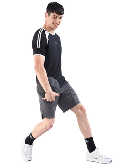 SG Men's H1MT8006 T-Shirt