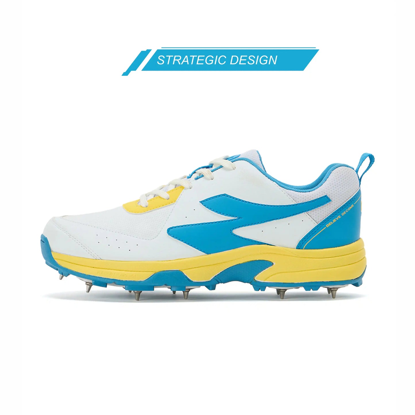 SG SAVAGE MAX SPIKES