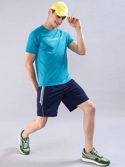 SG Men's H1MT8016 T-Shirt