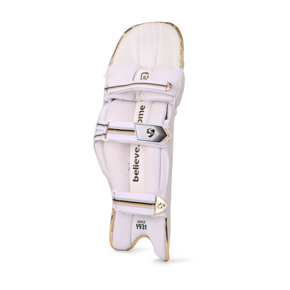 SG Hilite Cricket Batting Legguard (Batting Pad)