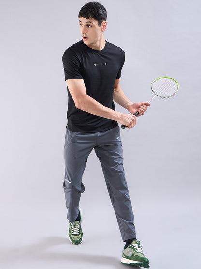 SG Men's H2MTP8160 Track Pant