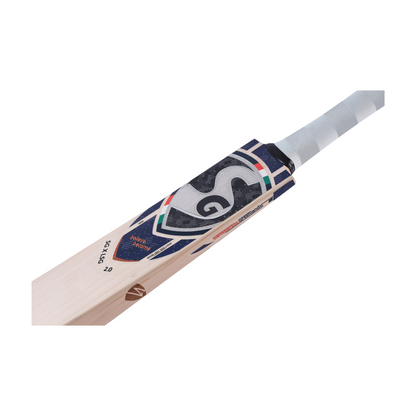 Cricket Bat SG X LSG 2 0