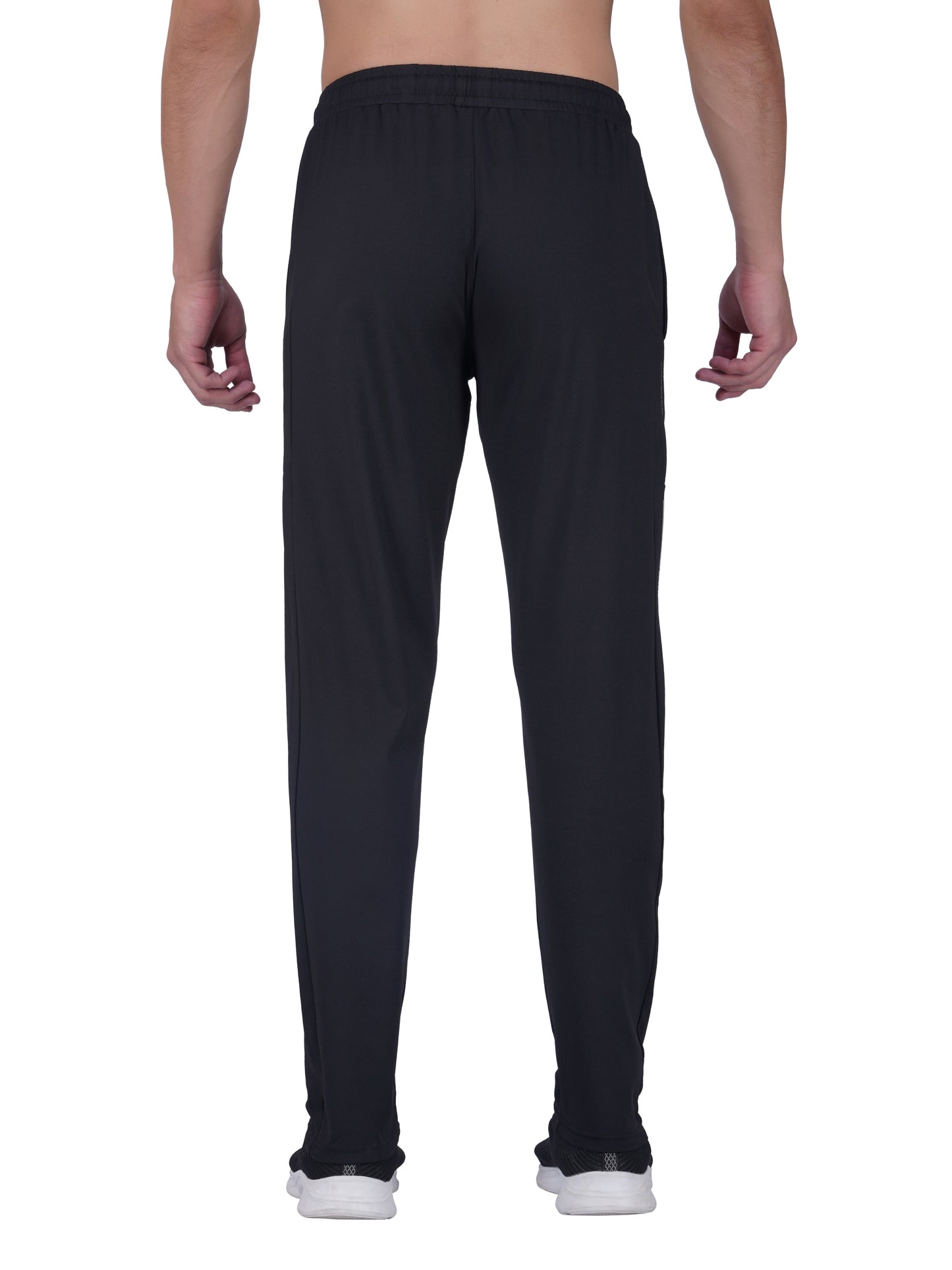 SG Poly Spandex COR Track Pant For Men And Boys