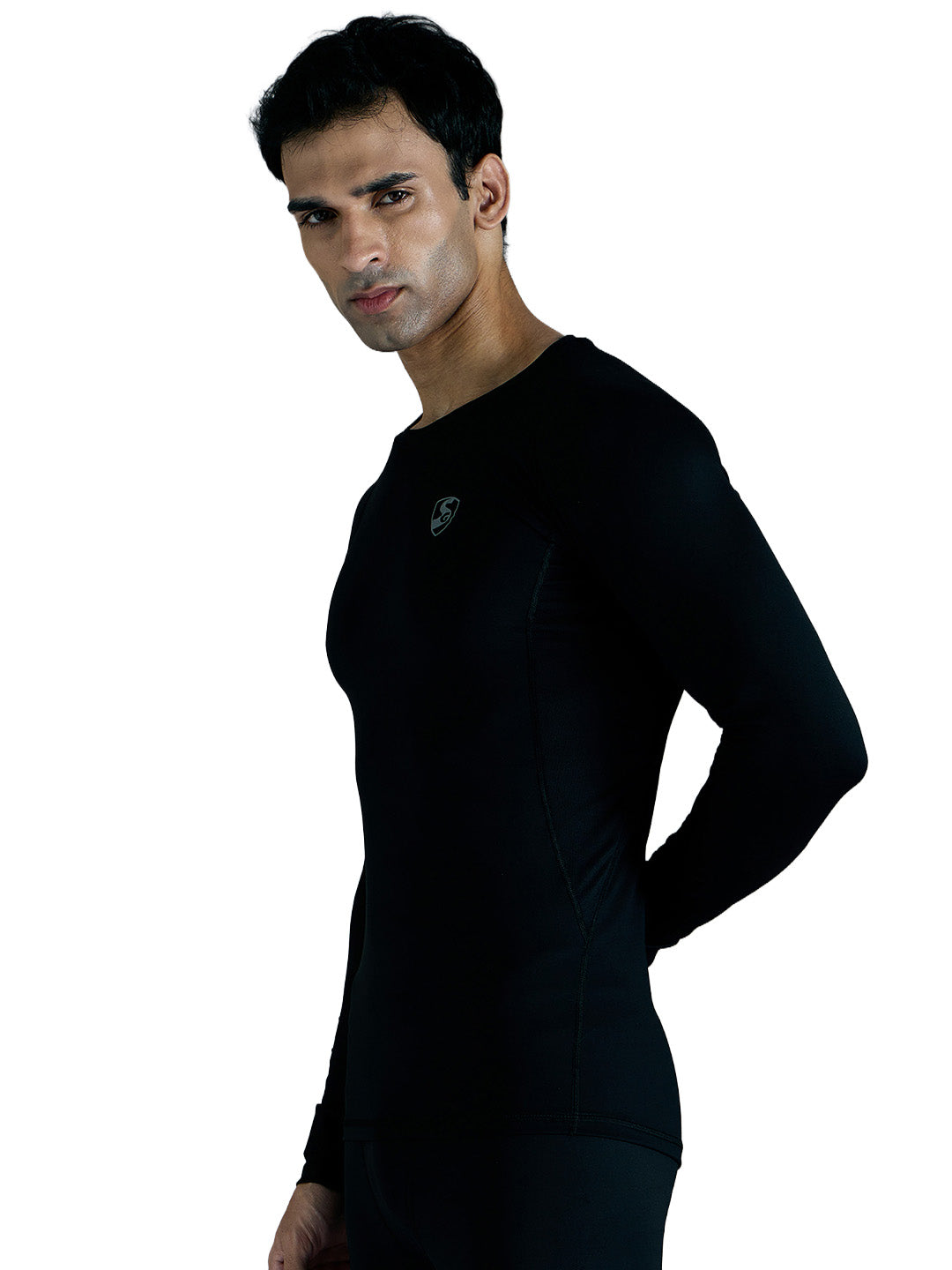 Cricket Compression Skinfit SG Xtreme (Black)