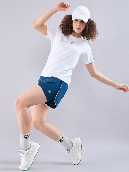 SG Women's H2WT8082 T-shirt