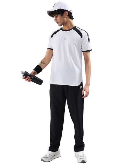 SG Men's H1MT8006 T-Shirt