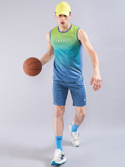 SG Men's H2MV8005 T-Vest