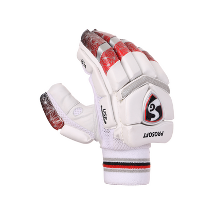 SG Prosoft® Batting Gloves