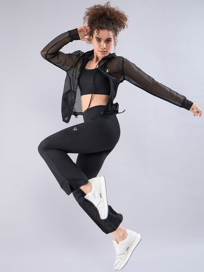 SG Women's H1WJ8168 Jacket