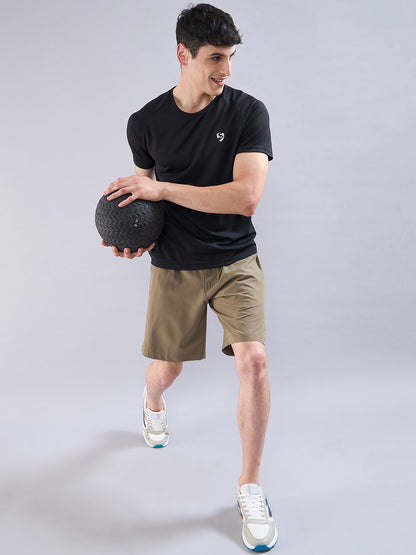 SG Men's H1MT8131 T-Shirt