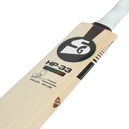 Cricket Bat SG HP 33 CLASSIC