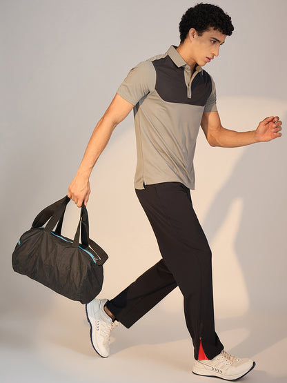 POLO MEN SG H3MP8213 LT. GREY