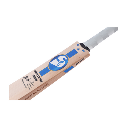 SG Triple Crown Xtreme English Willow Cricket Bat