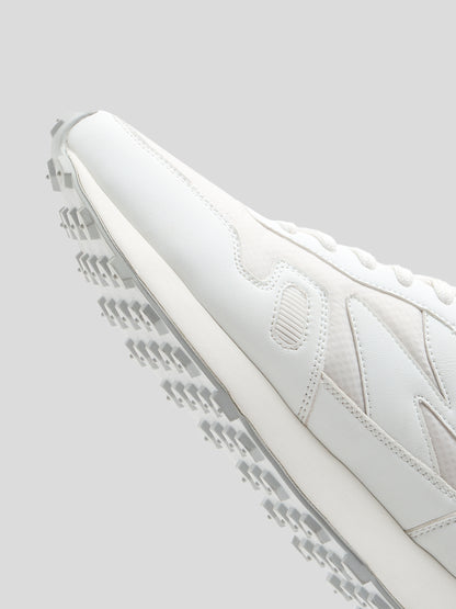SG Unity Lifestyle Shoes - Polar White