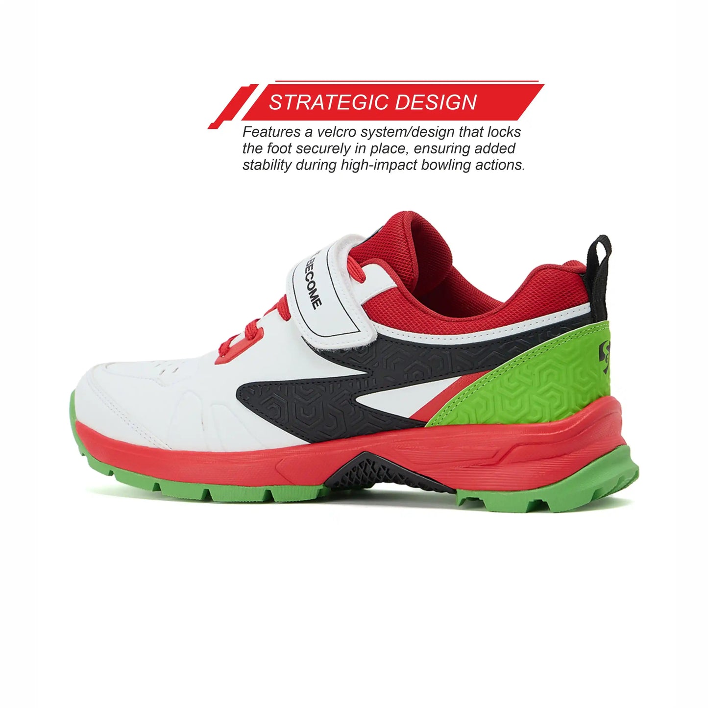 SG CENTURY PACE Shoes
