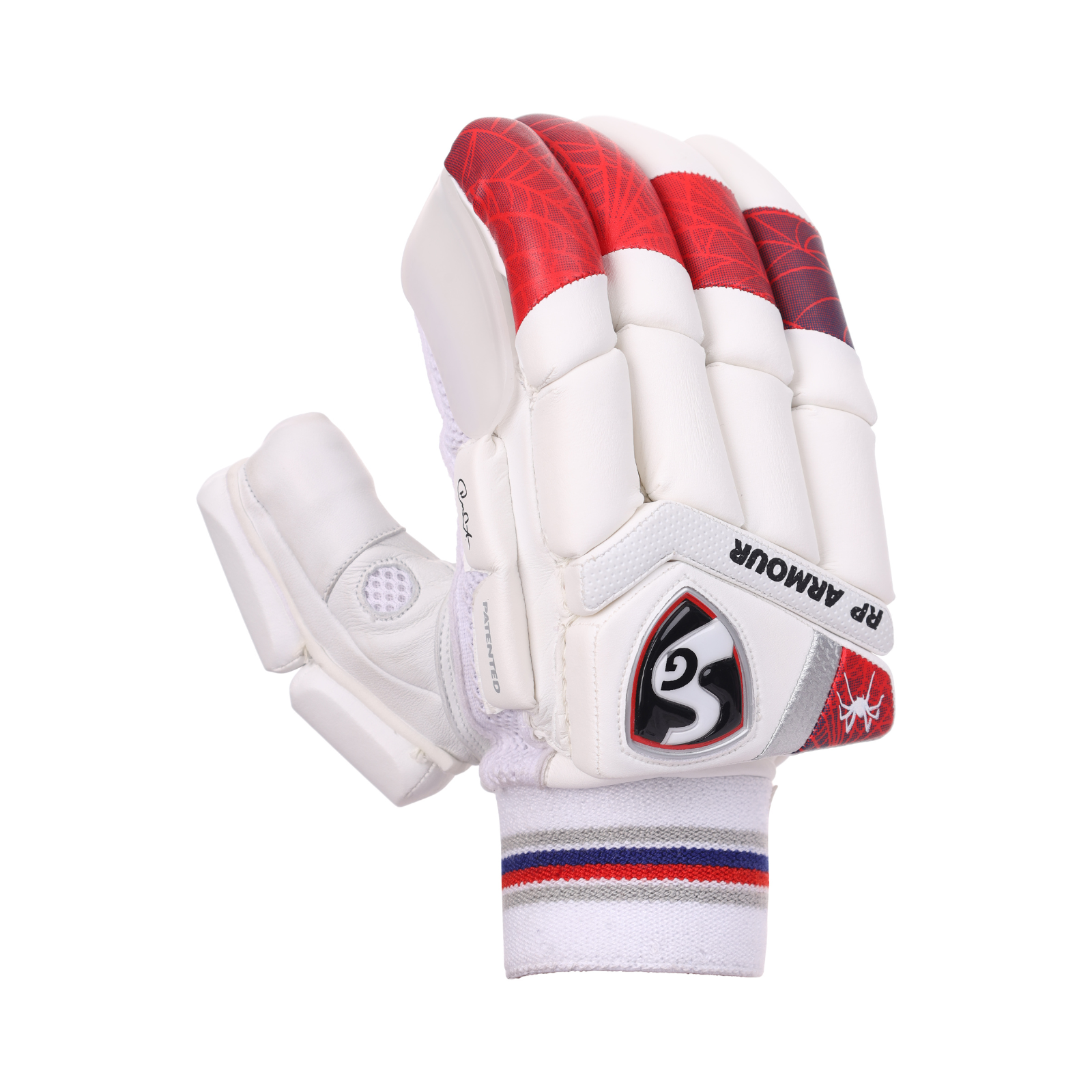 SG RP Armour Batting Gloves Rishabh Pant Series – TeamSG