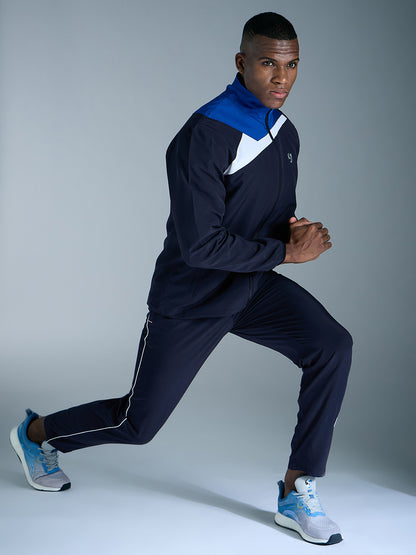 SG NS Lycra Track Suit For Men And Boys