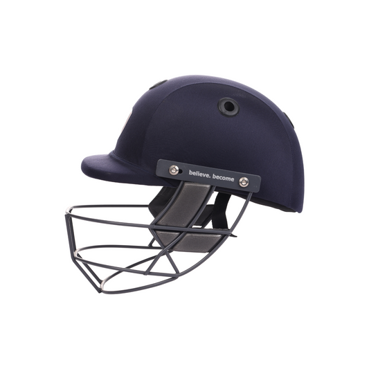SG Savage Tech Cricket Helmet