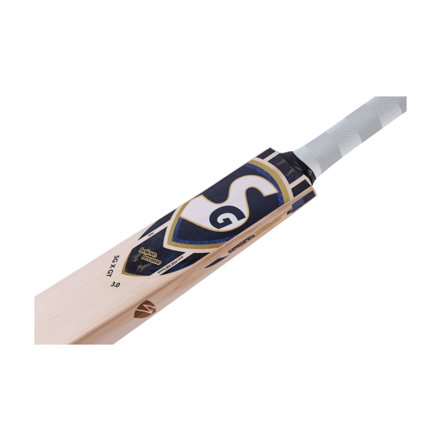 Cricket Bat SG X GT 3 0