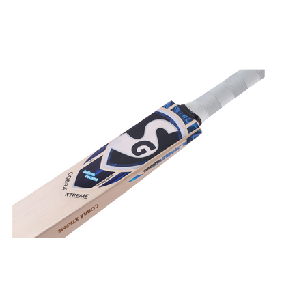 SG Cobra™ Xtreme English Willow Cricket Bat