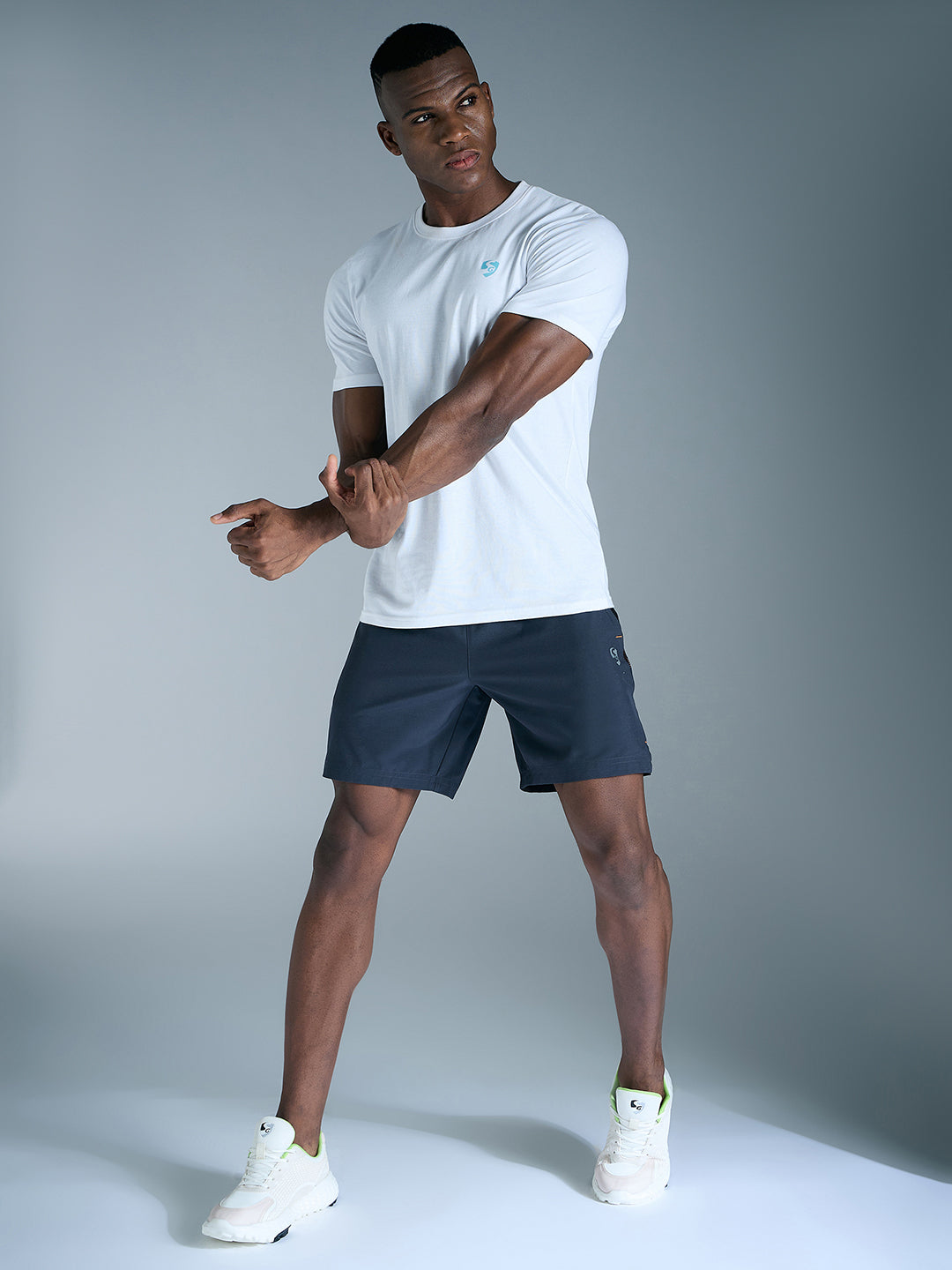 MEN T-SHIRTS – TeamSG