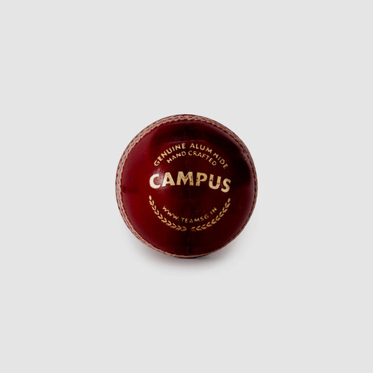 SG Campus Cricket Leather Ball