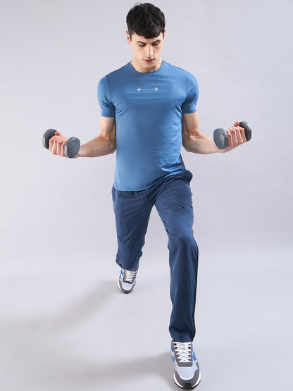 SG Men's H1MT8013 T-Shirt