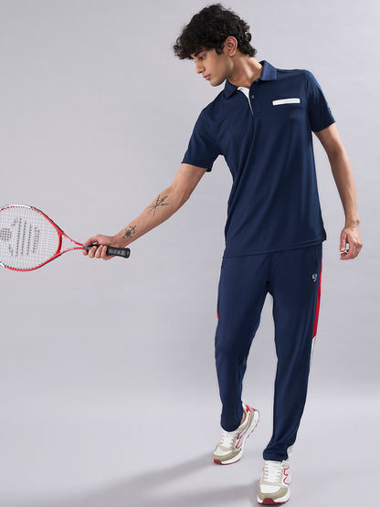 SG Men's H2MTP8039 Track Pant