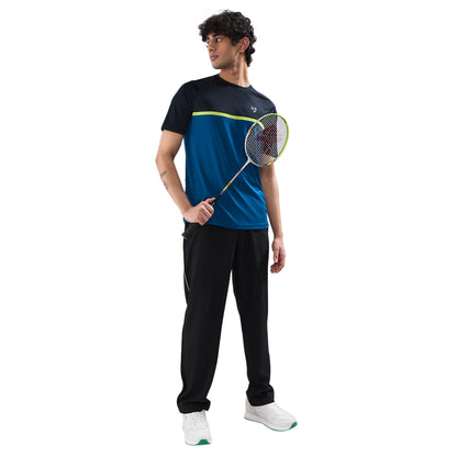 SG Men's H1MT8017 T-Shirt