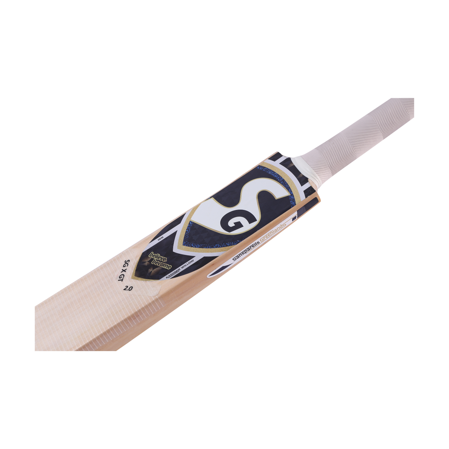 Cricket Bat KW SG X GT 2 0