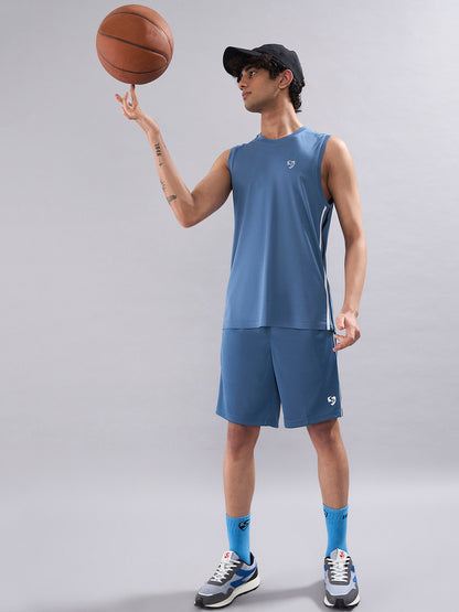 SG Men's H2MS8162 Shorts