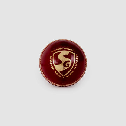 SG Tournament™ Cricket Leather Ball